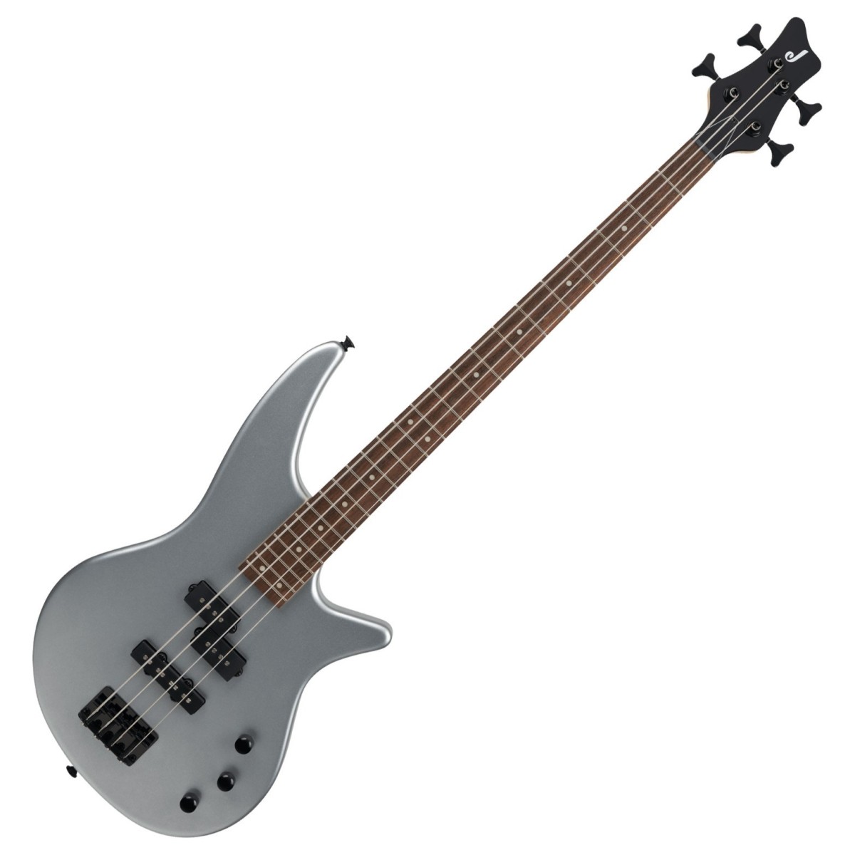 Click to view product details and reviews for Jackson Js Series Spectra Bass Js2 Lrl Quicksilver.
