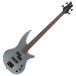 Jackson JS Series Spectra Bass JS2 LRL, Quicksilver