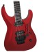 Jackson Pro Plus Series Soloist SLA2, Red Crystal - hardware