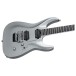 Jackson Pro Plus Series Soloist SLA2, Quicksilver - body