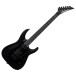 Jackson Pro Plus Series Soloist SLA2, Gloss Black