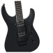 Jackson Pro Plus Series Soloist SLA2, Gloss Black - hardware