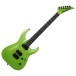 Jackson Pro Plus Series Soloist SLA2 HT, Toxic Apple