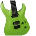 Jackson Pro Plus Series Soloist SLA2 HT, Toxic Apple - hardware