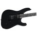 Jackson Pro Plus Series Soloist SLA2 HT, Gloss Black - body