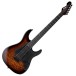 ESP LTD SN-1000 HT, Dark Brown Sunburst