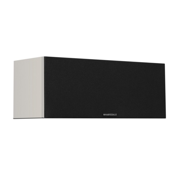 Wharfedale Diamond 12.Ci Centre Speaker, Grey - grile 