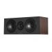 Wharfedale Diamond 12.Ci Centre Speaker, Walnut - main 