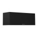 Wharfedale Diamond 12.Ci Centre Speaker, Walnut - grille 