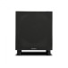 Wharfedale SW-10 Subwoofer, Blackwood front 