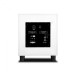 Wharfedale SW-10 Subwoofer, Blackwood - rear 