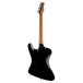 ESP LTD Phoenix-200DX, Red Burst - back