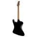 ESP LTD Phoenix-200DX, Black Burst - back