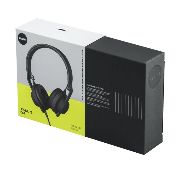 TMA-2 Modular DJ Headphones, 2021 - Boxed
