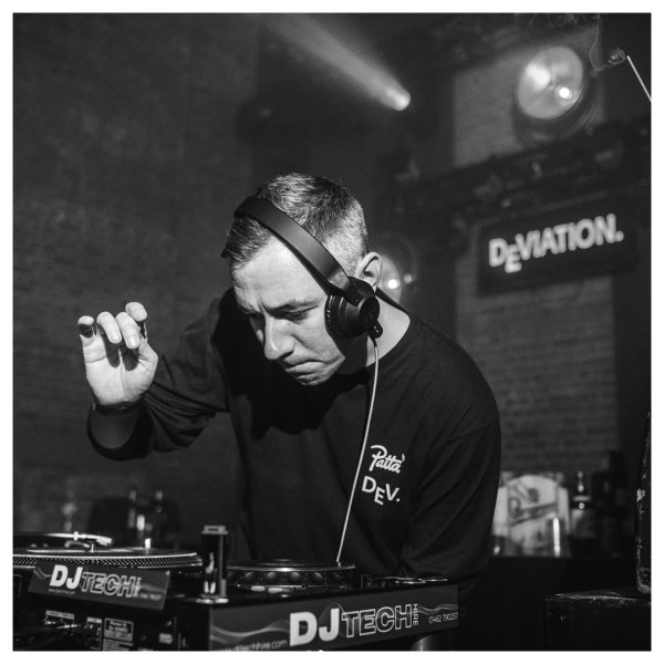 AIAIAI TMA-2 DJ Preset 2021 - Benji