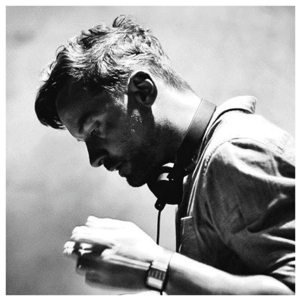 AIAIAI TMA-2 DJ Preset - Bonobo