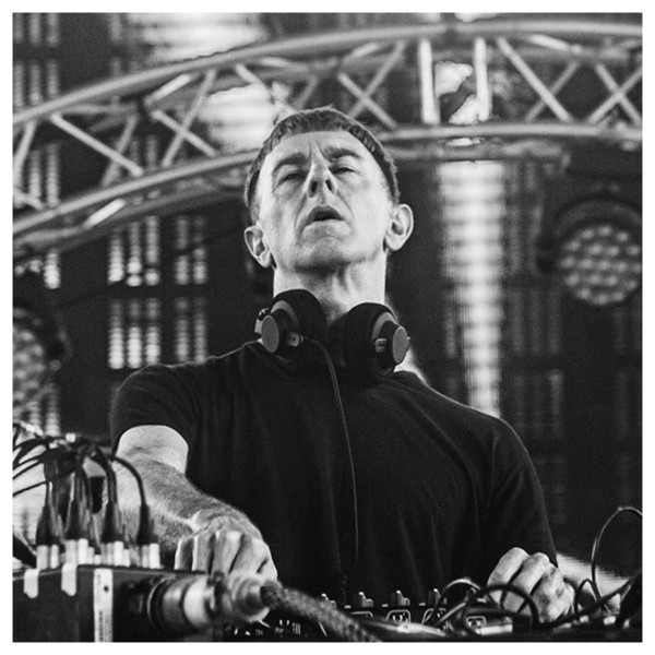 AIAIAI TMA-2 DJ Preset 2021 - Richie