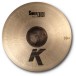 Zildjian 18