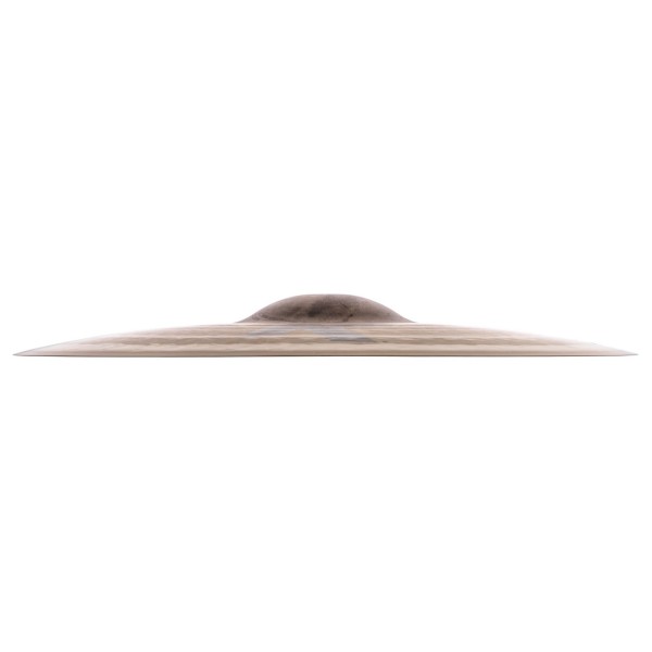 Zildjian K 18" Sweet Crash Cymbal Side Profile
