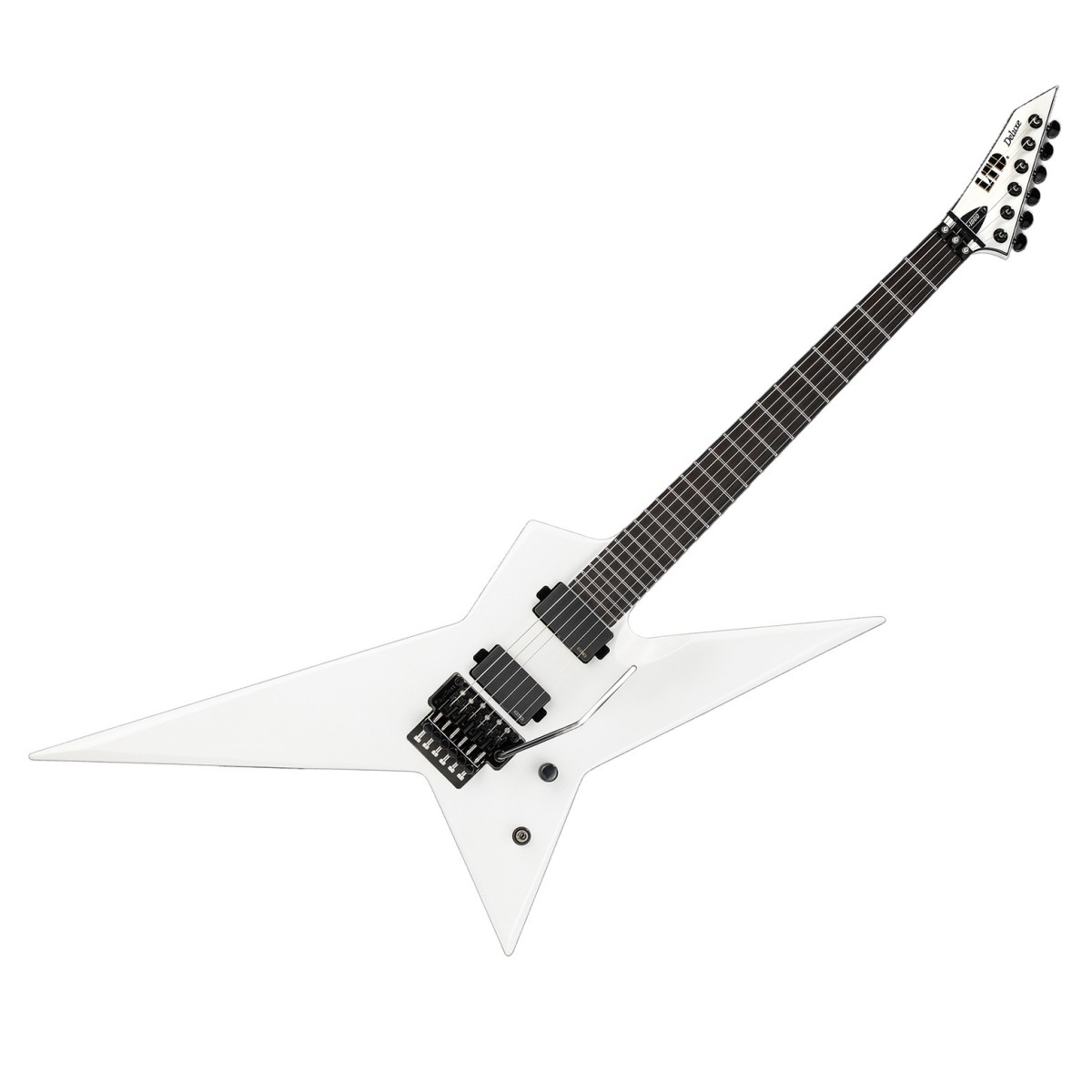ESP Guitars ESP LTD RS-1000 Pearl White