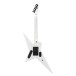 ESP LTD RS-1000, Pearl White - back