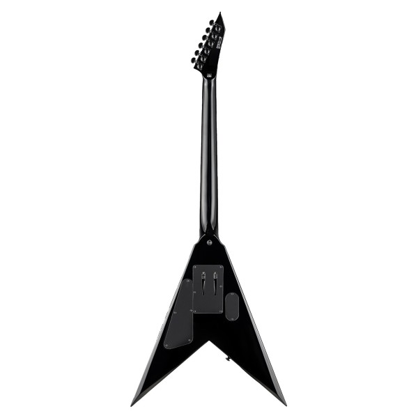 ESP LTD NV-1000, Black - back