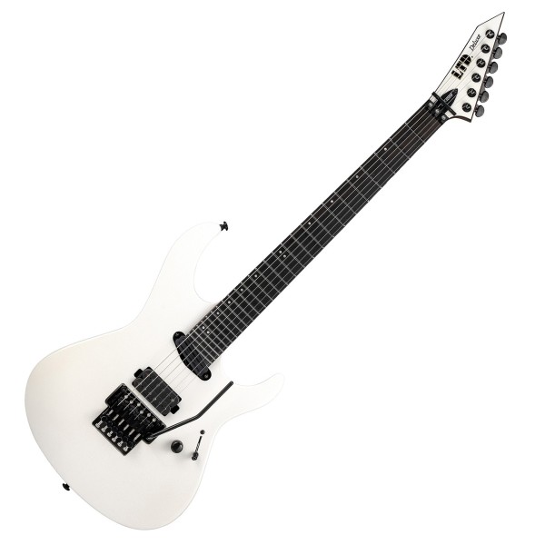 ESP LTD MV-1000, Pearl White