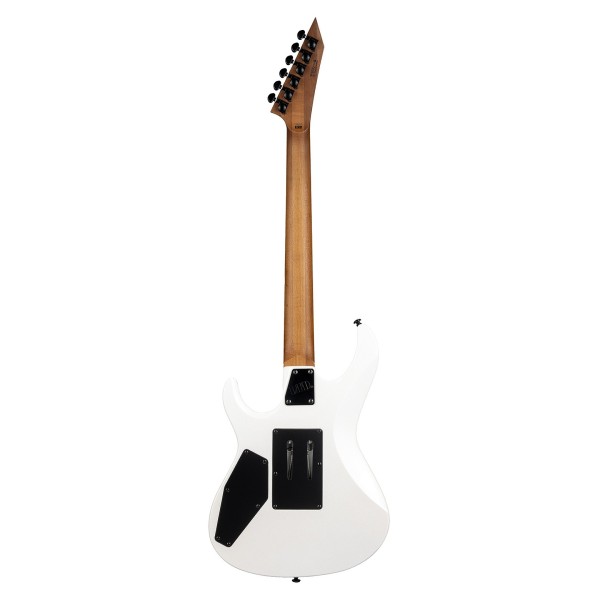 ESP LTD MV-1000, Pearl White - back