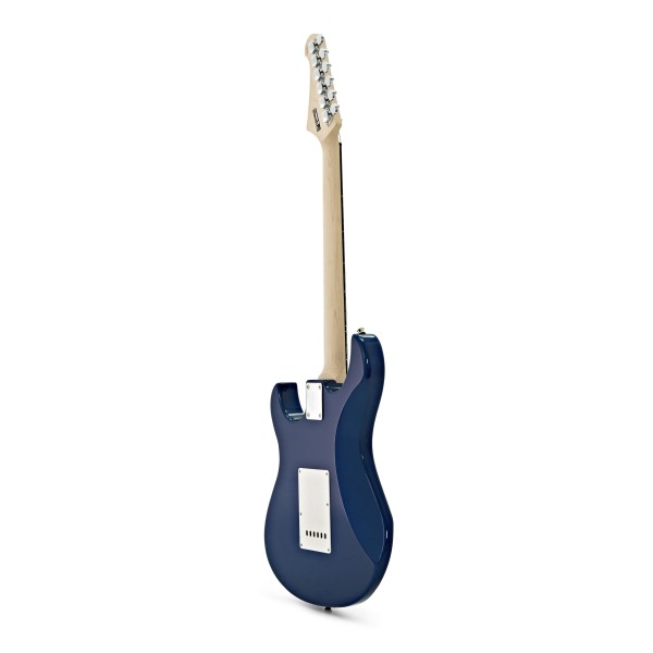 Yamaha Pacifica 012, Metallic Blue