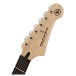 Yamaha Pacifica 012, Metallic Blue