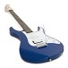 Yamaha Pacifica 012, Metallic Blue