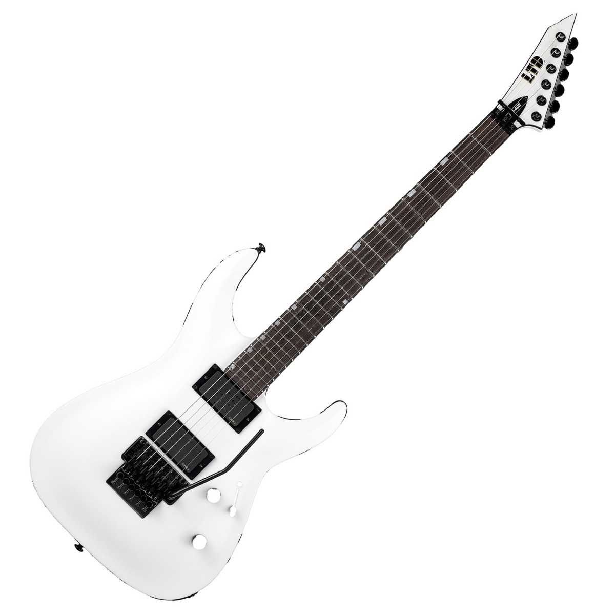 ESP Guitars ESP LTD MH-400 Snow White