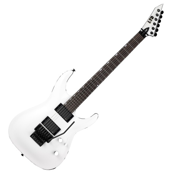 ESP LTD MH-400, Snow White