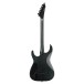 ESP LTD MH-1000NT, Granite Sparkle - back