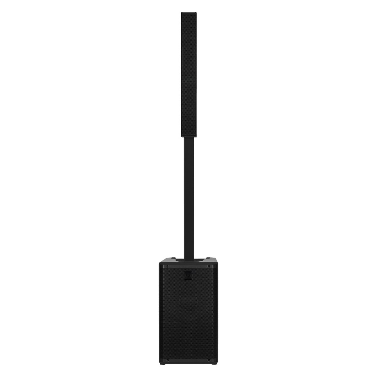 Click to view product details and reviews for Rcf Evox J9 Column Pa System.