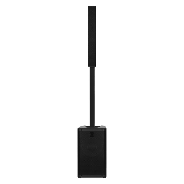 RCF EVOX J9 Column PA System - Front