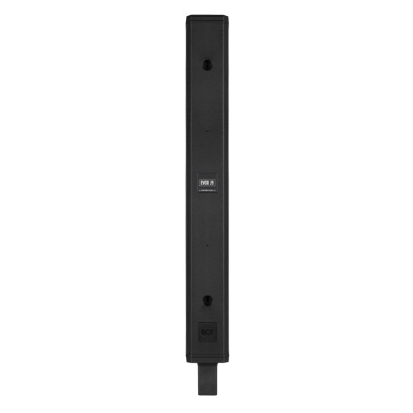 RCF EVOX J9 Top - Back