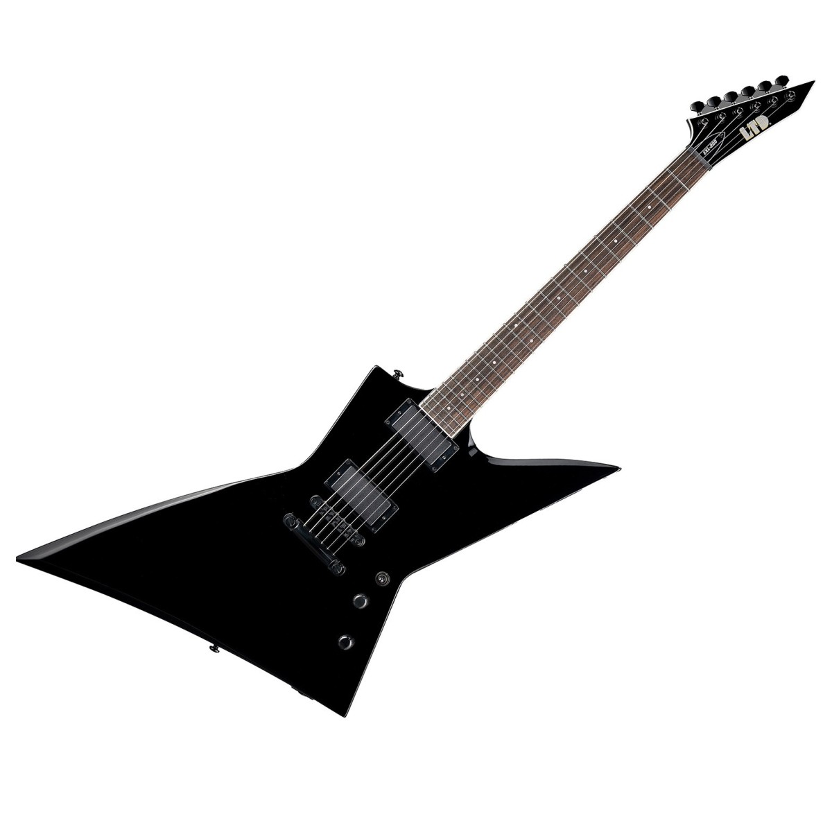 ESP Guitars ESP LTD EXL-200 Black