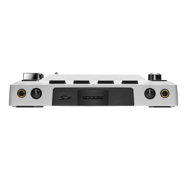 Korg Kaoss Pad V Effects Unit - Front