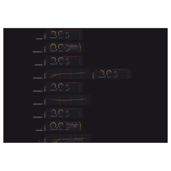 FabFilter Pro-C 3