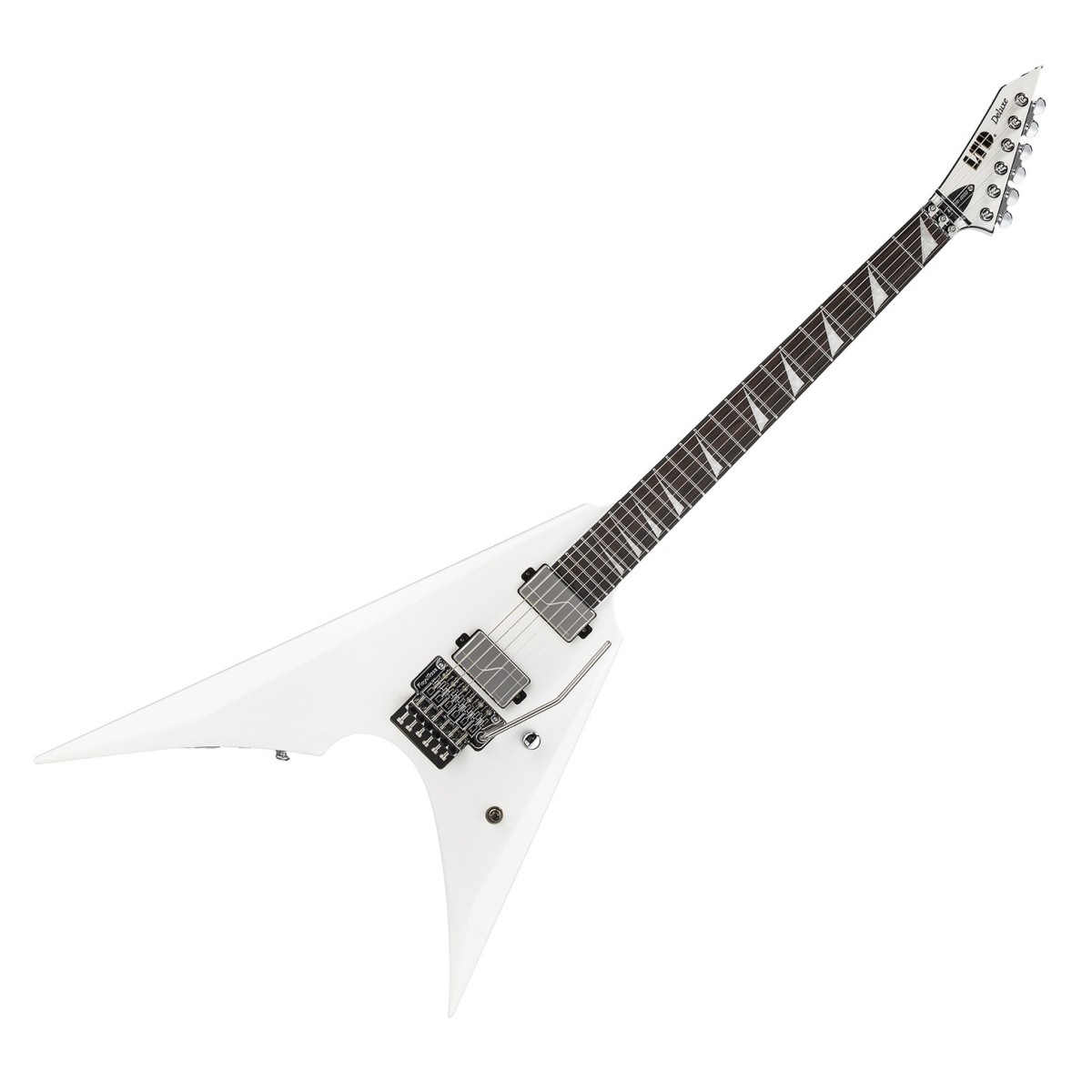 ESP Guitars ESP LTD Arrow-1000 Pearl White