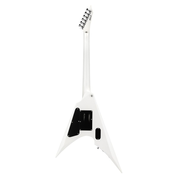 ESP LTD Arrow-1000, Pearl White - back