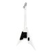 ESP LTD Arrow-1000, Pearl White - back