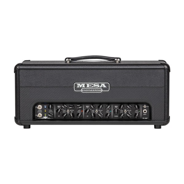 Mesa Boogie Triple Crown TC-100 Amp Head, EU
