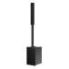 RCF EVOX JMIX9 Column PA System - Angle