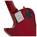 New Jersey Select Electric Guitar by Gear4music, Cherryburst