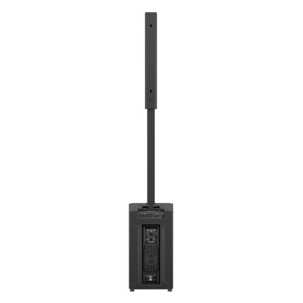 RCF EVOX JMIX9 Column PA System - Back