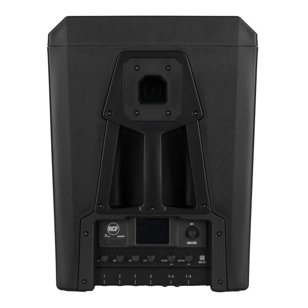 RCF EVOX JMIX9 Sub/Mixer - Top