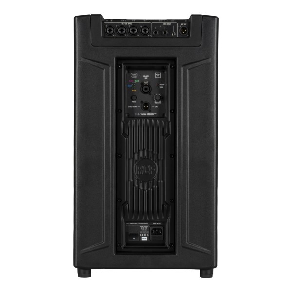 RCF EVOX JMIX9 Sub/Mixer - Back
