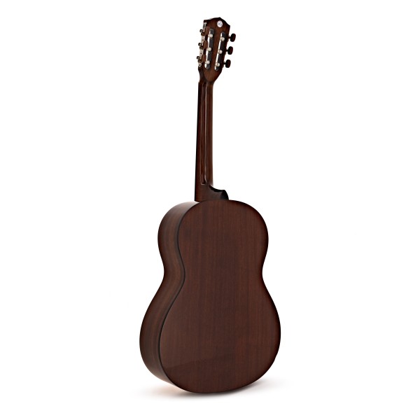 Fender CN-60S Nylon WN, Natural